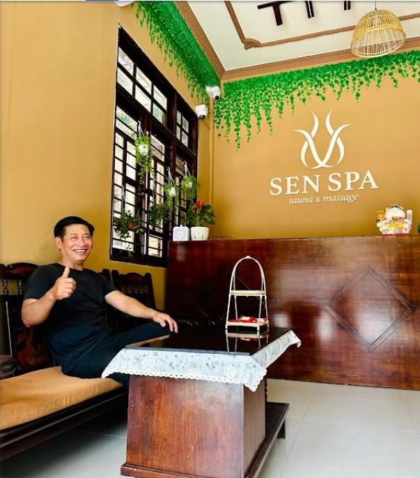 Sen Spa