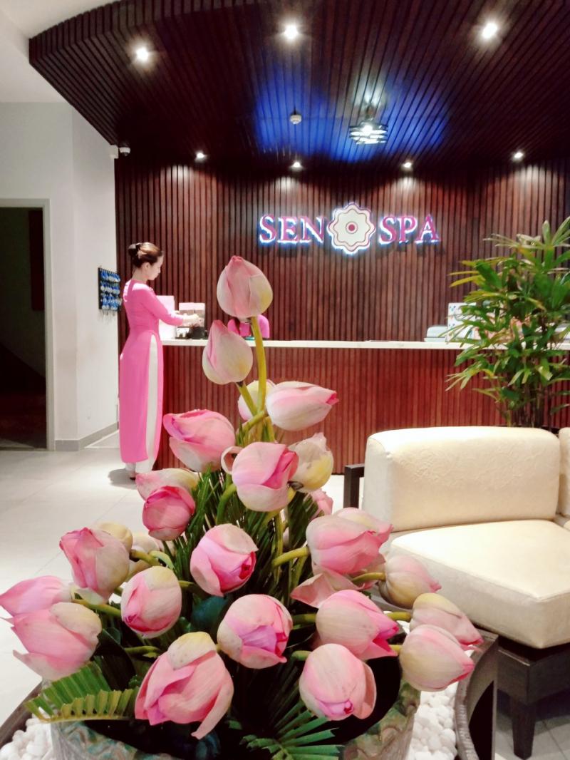 Sen Spa