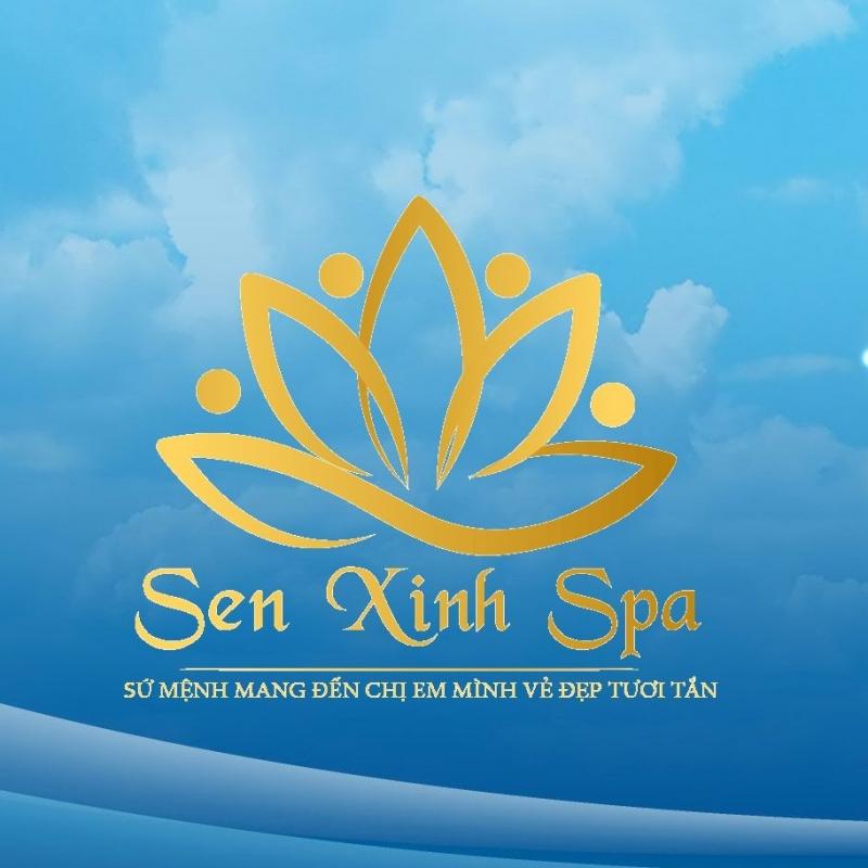 Sen Xinh Spa