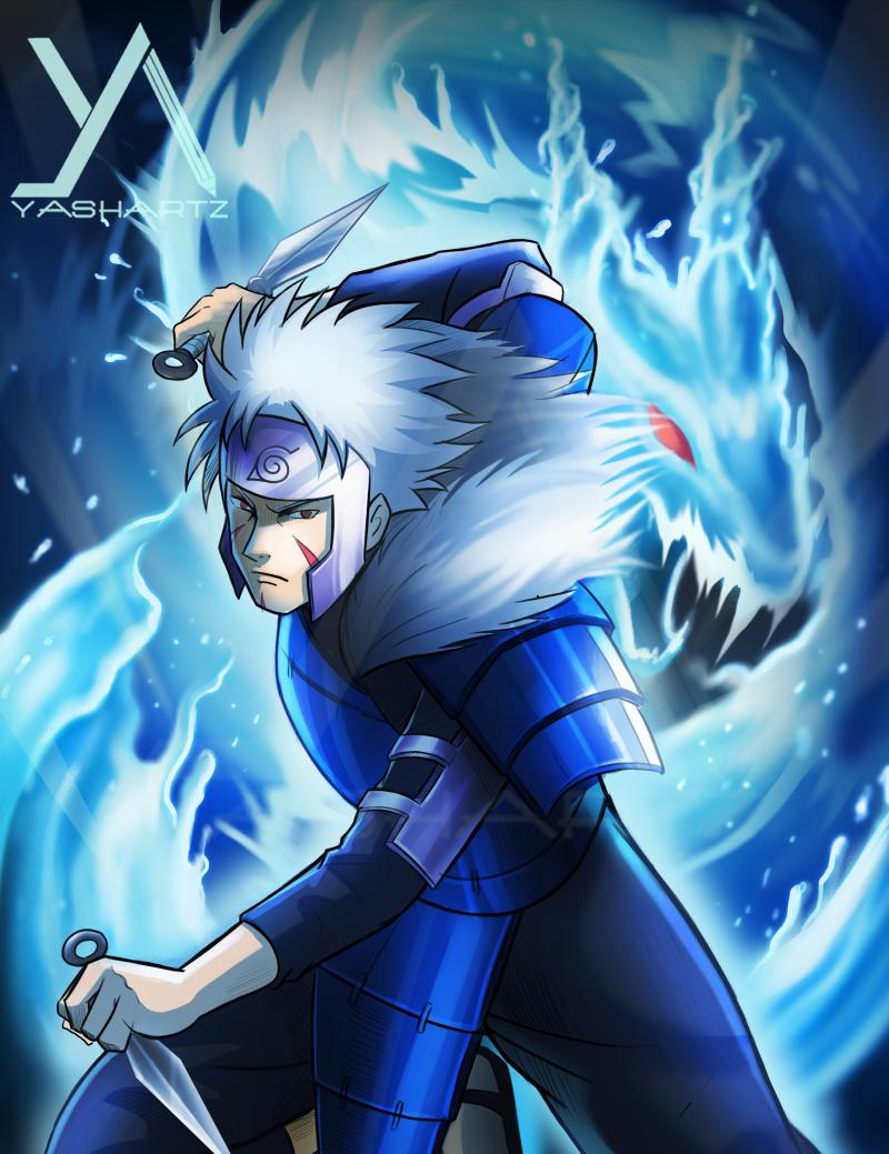 Senju Tobirama