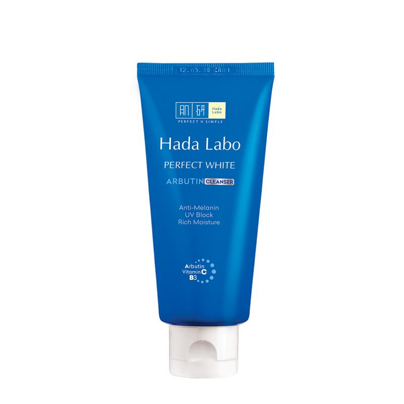 Sữa rửa mặt Hada Labo