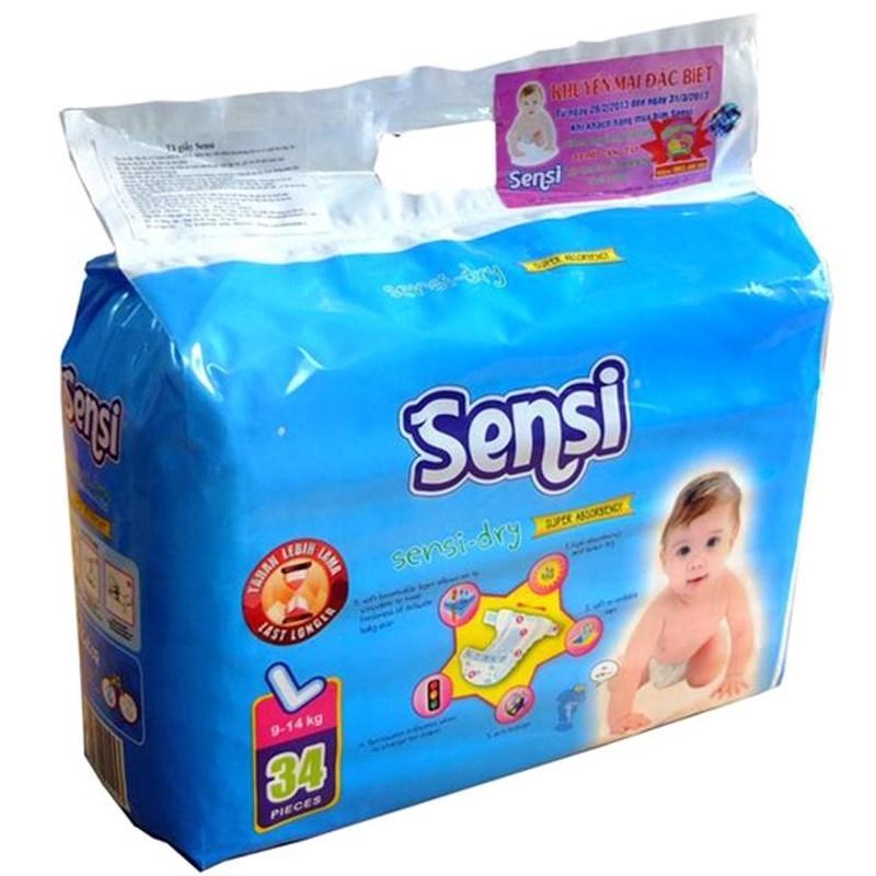 Sensi