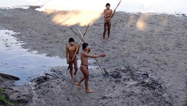 Người Sentinelese