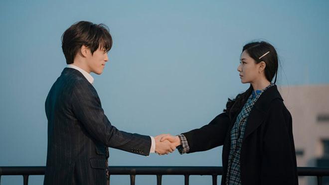 Cặp đôi diễn viên phụ được yêu thích nhất phim truyền hình Hàn Quốc