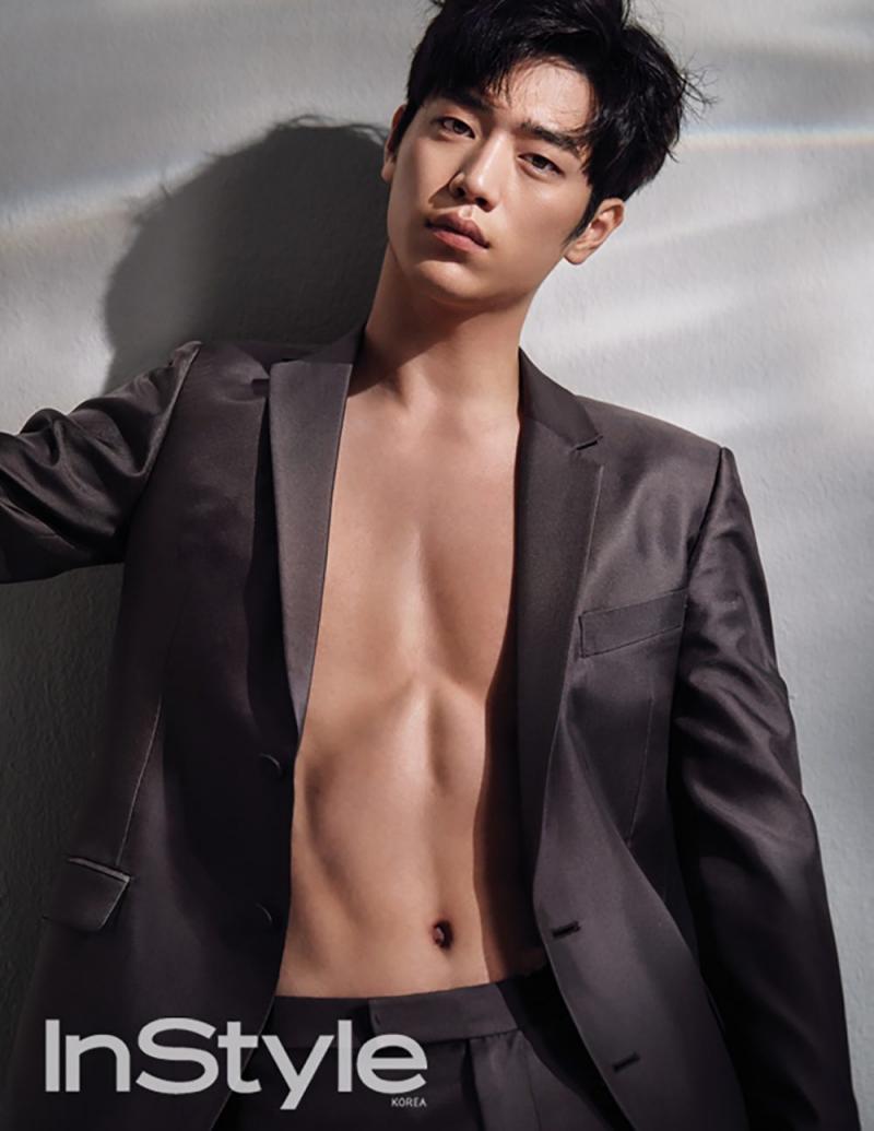 Seo Kang-joon