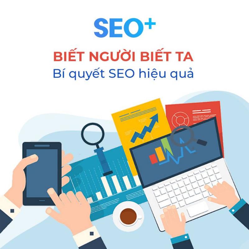 SEO Plus