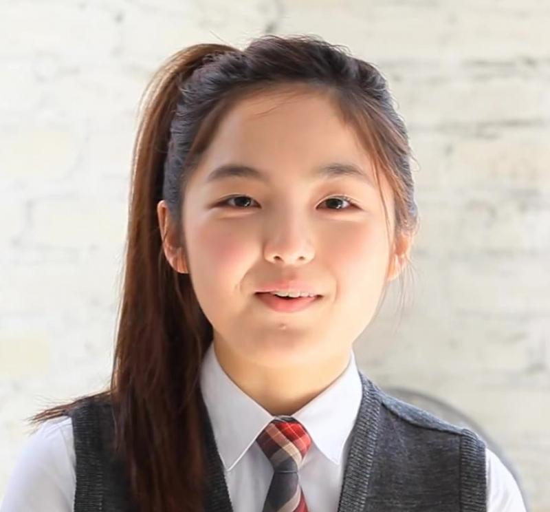 Seo Shin Ae - Ngày ấy