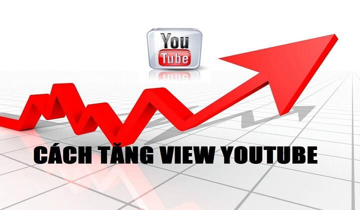 Dịch vụ tăng view/ tăng sub youtube uy tín và đảm bảo nhất