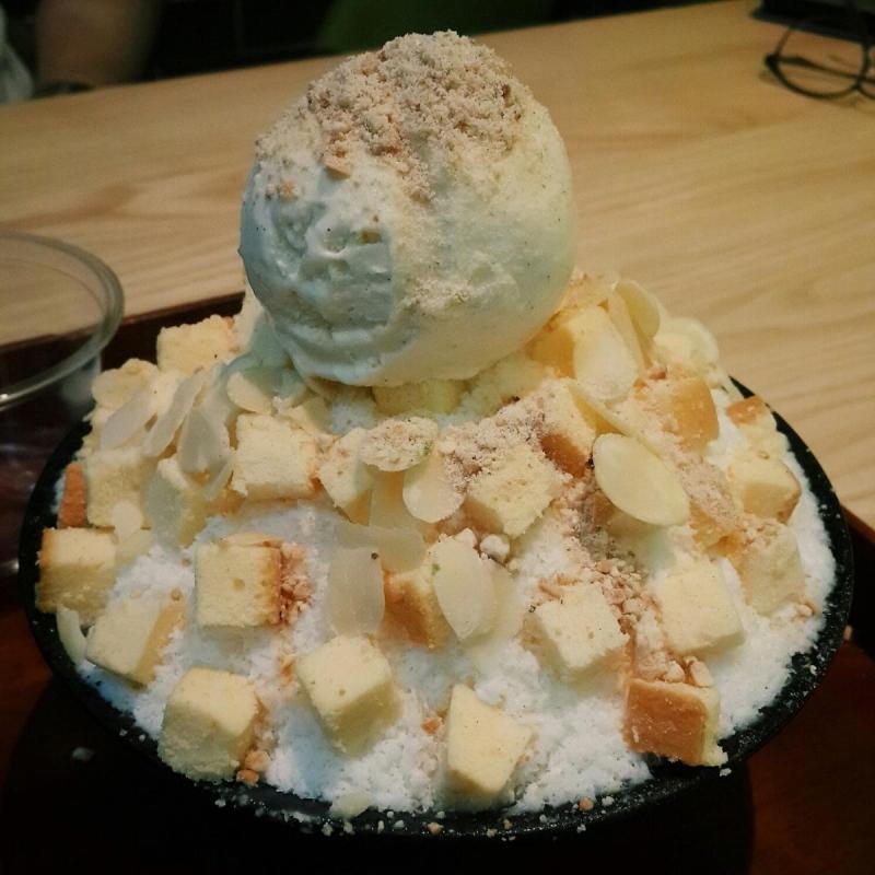 Seol Hwa - quán Bingsu hấp dẫn nhất tại TP. Hồ Chí Minh