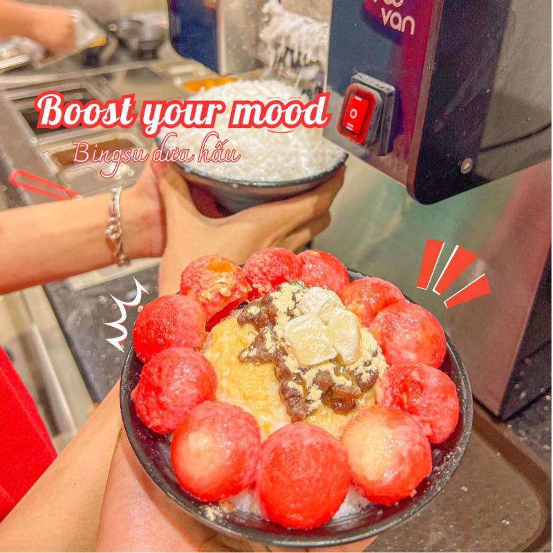 Seor Bingsu