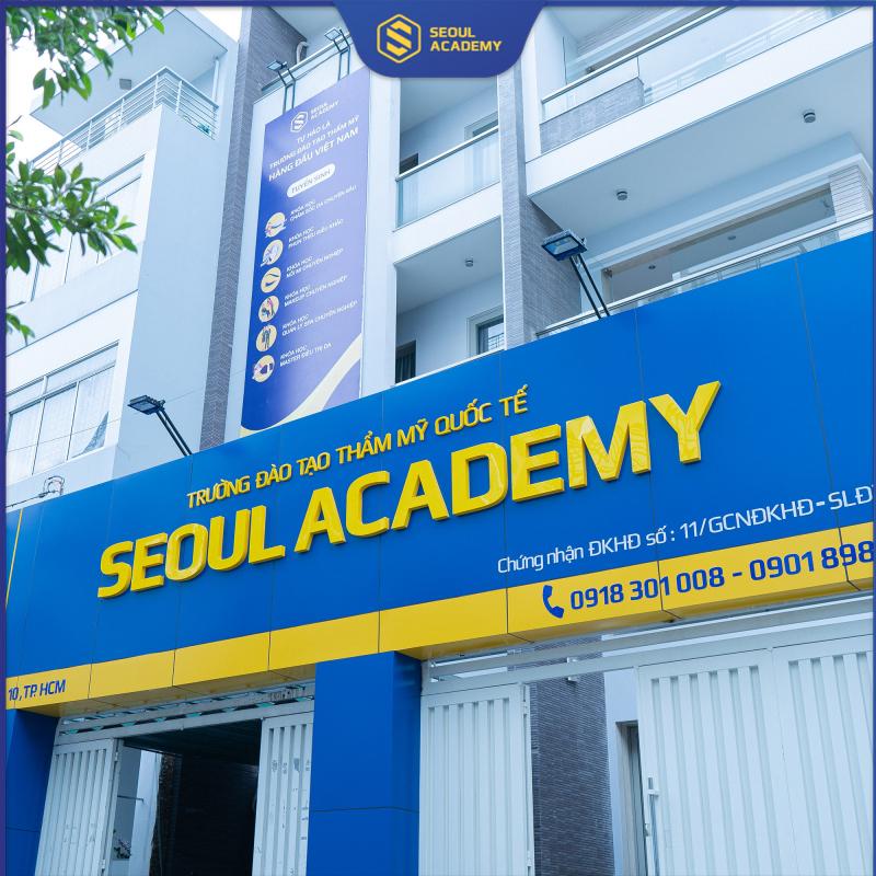 Seoul Academy