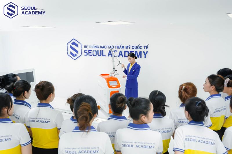 Seoul Academy