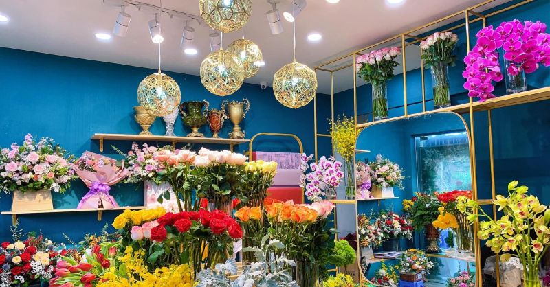 Seoul Florist