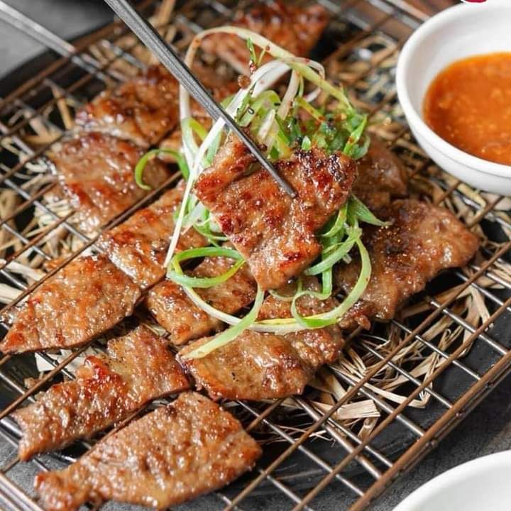 Seoul Galbi