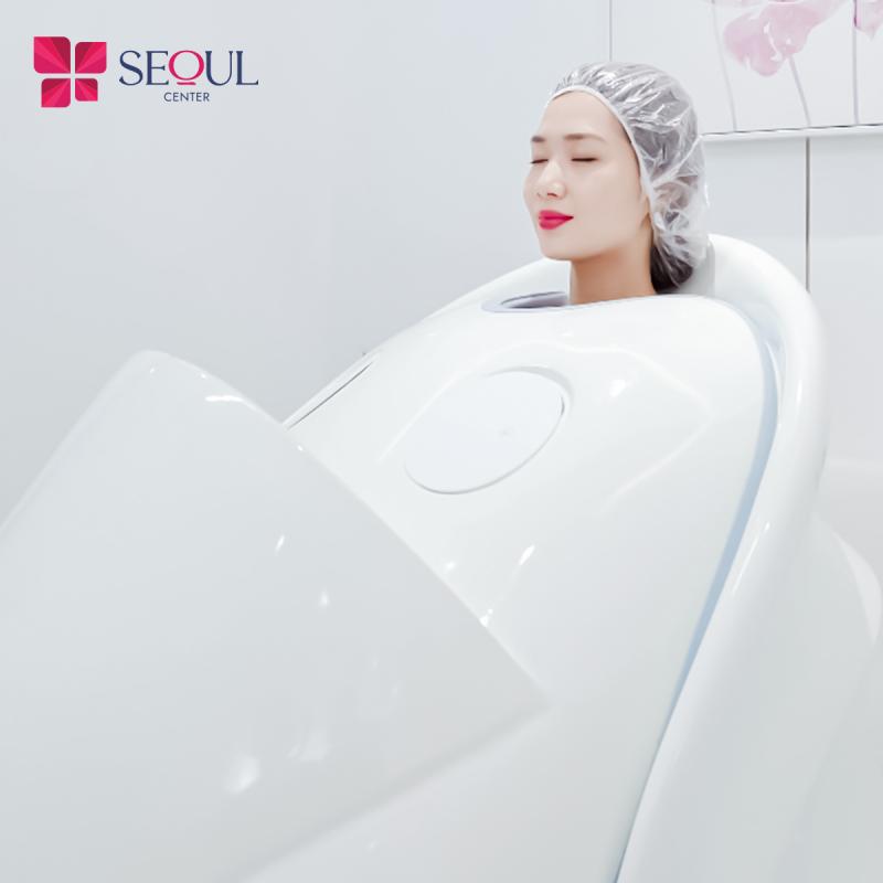 Thẩm Mỹ Viện SeoulSpa.Vn