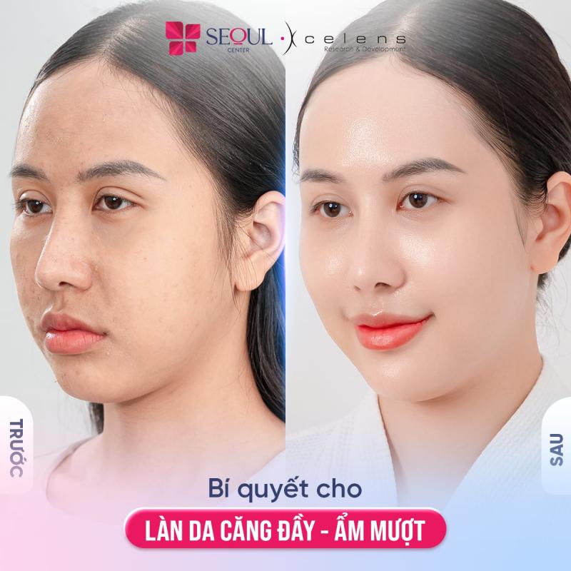 Thẩm Mỹ Viện Seoul Center