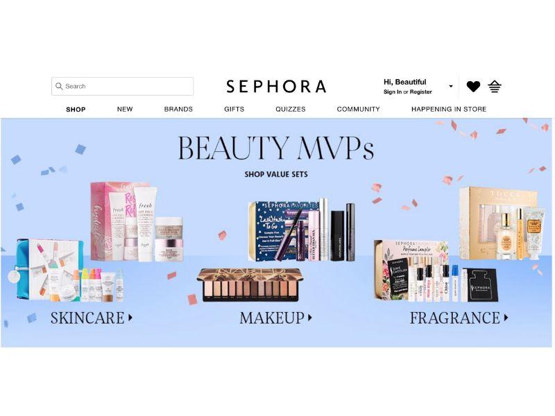 Sephora