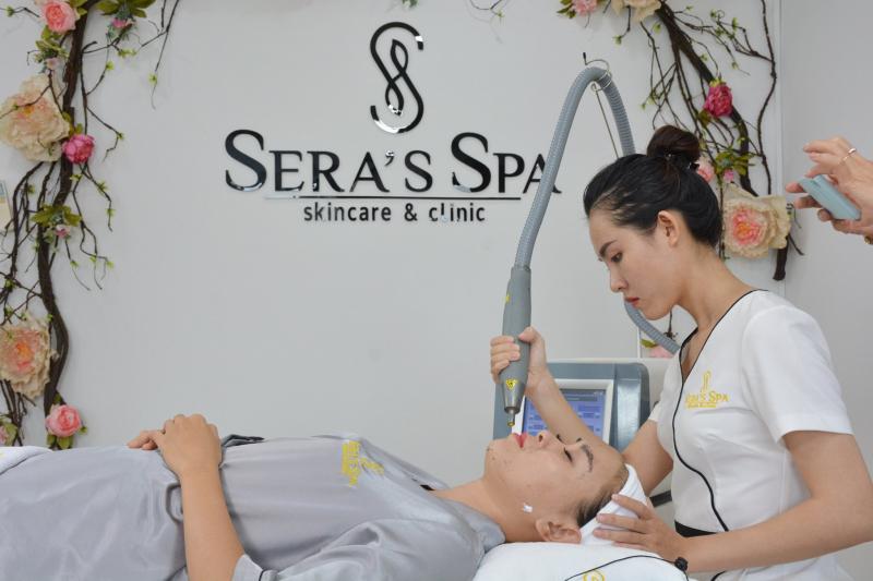 Sera’s Spa & Clinic