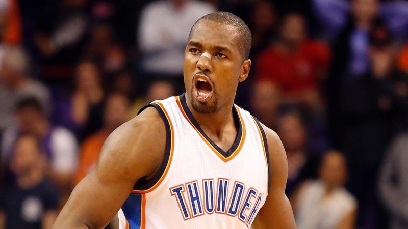 Serge Ibaka