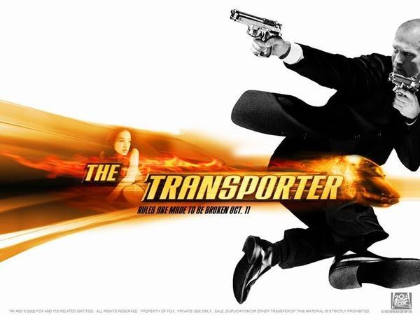 The Transporter