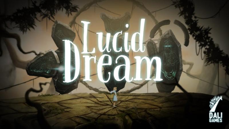 Series Lucid Dream