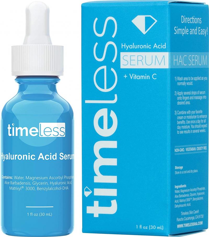 Serum Timeless