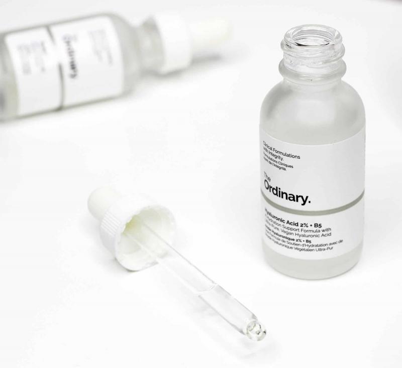 Serum B5 The Ordinary Hyaluronic Acid 2% + B5