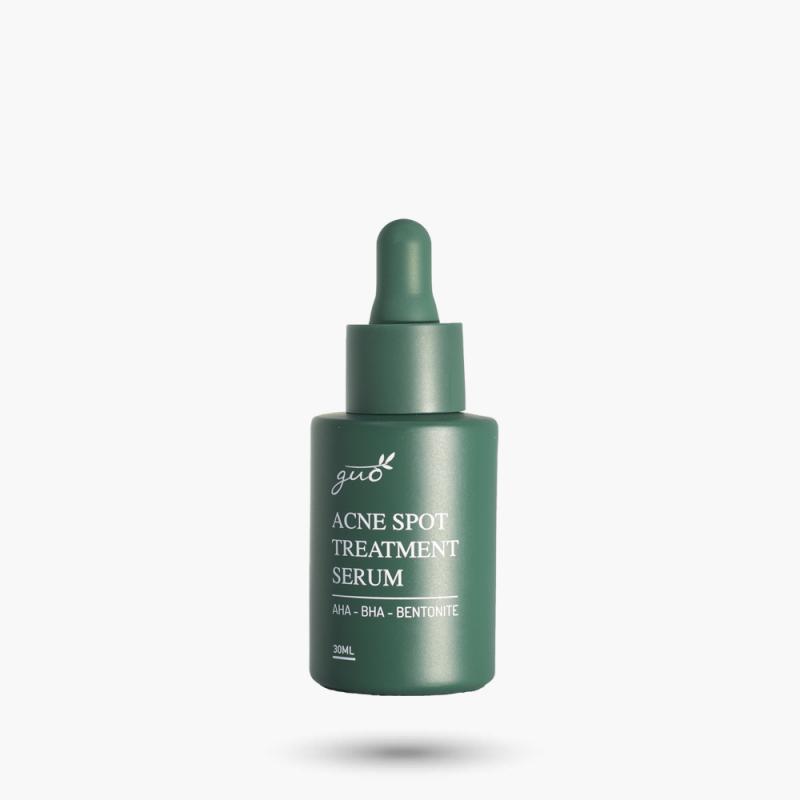 Serum chấm mụn - ngừa mụn mờ thâm GUO