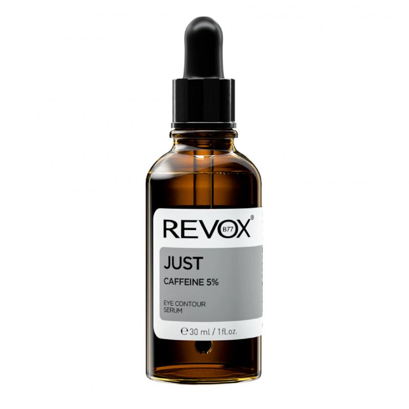 Serum cho vùng mắt Revox B77 Just - Caffeine 5%