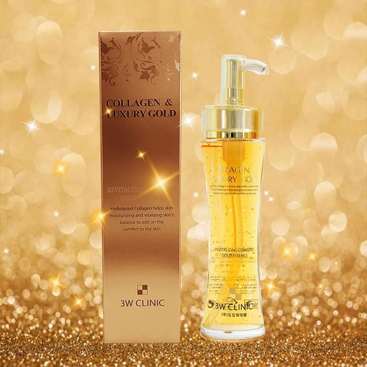 Collagen Luxury Gold 3W Clinic