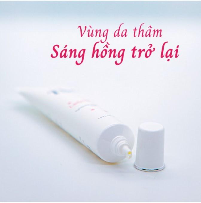 Serum dưỡng hồng nhũ hoa TS6 Lady Health