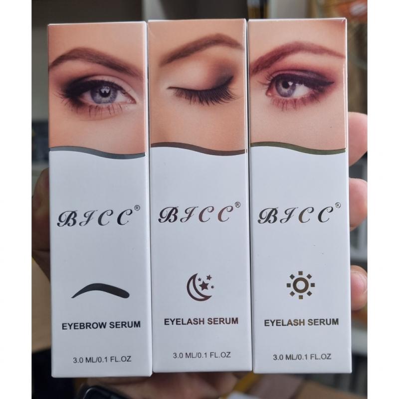 Serum dưỡng lông mày BJCC Eyebrow