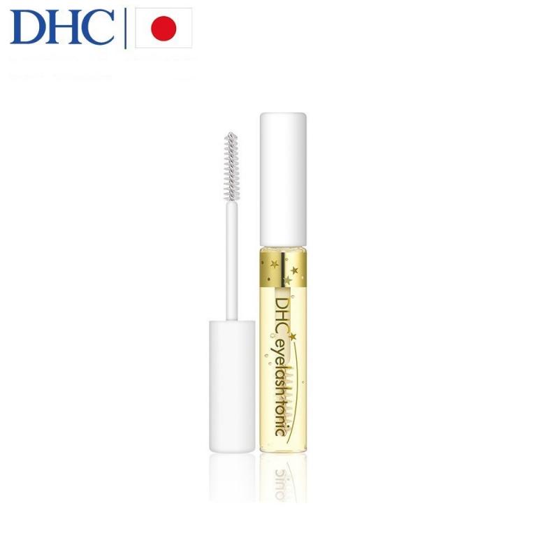 Tinh chất dưỡng mi DHC Eyelash Tonic