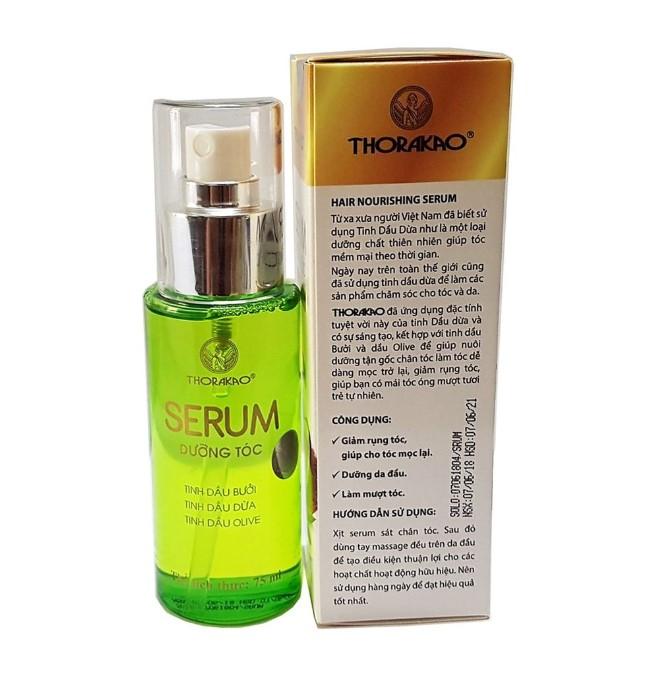 Serum dưỡng tóc Thorakao