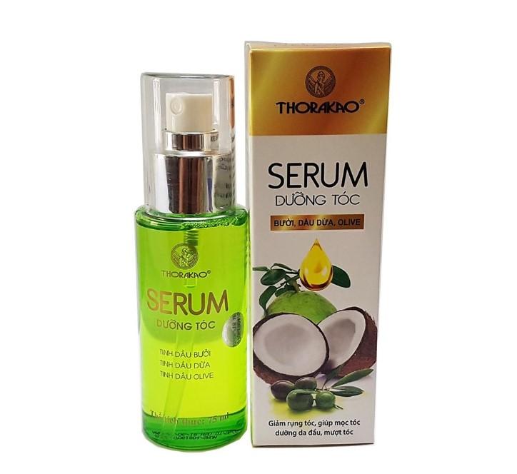 Serum dưỡng tóc Thorakao