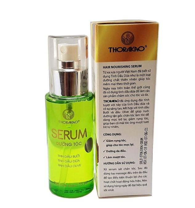 Serum dưỡng tóc Thorakao