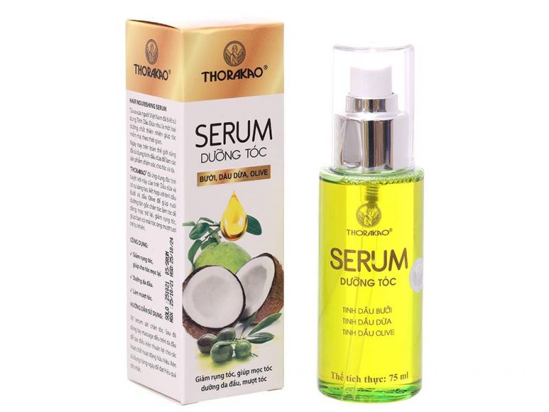 Serum dưỡng tóc Thorakao