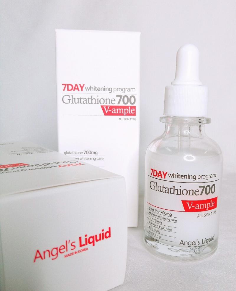 Top 10 Serum dưỡng trắng da tốt nhất hiện nay - toplist.vn