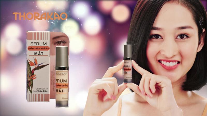 Serum giảm thâm quầng mắt Thorakao