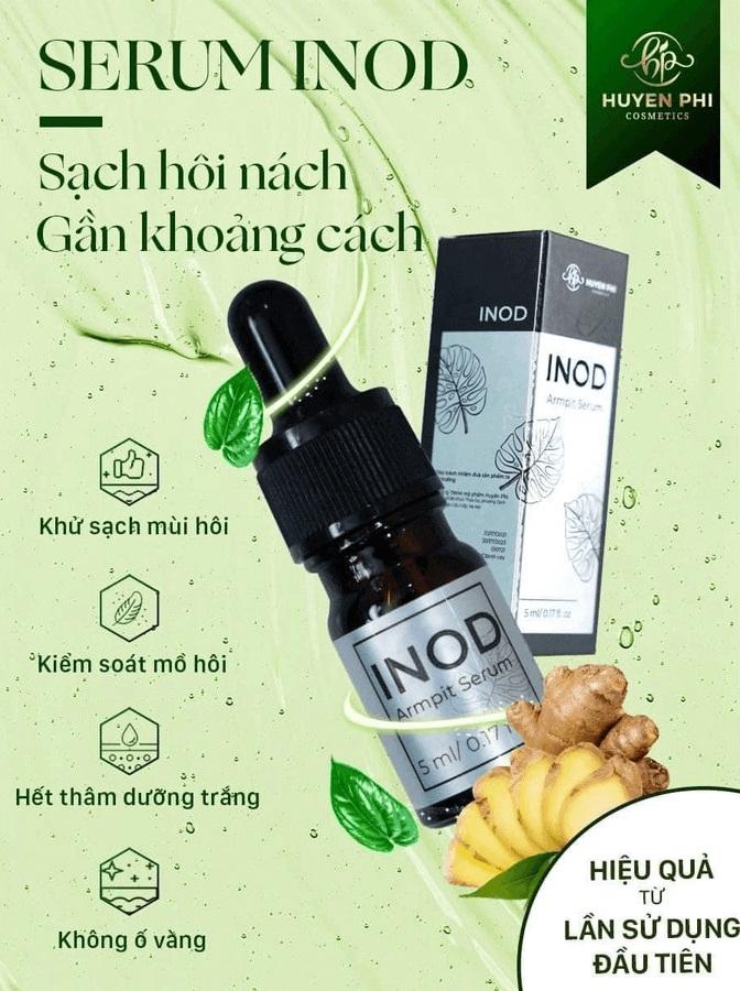 Serum INOD