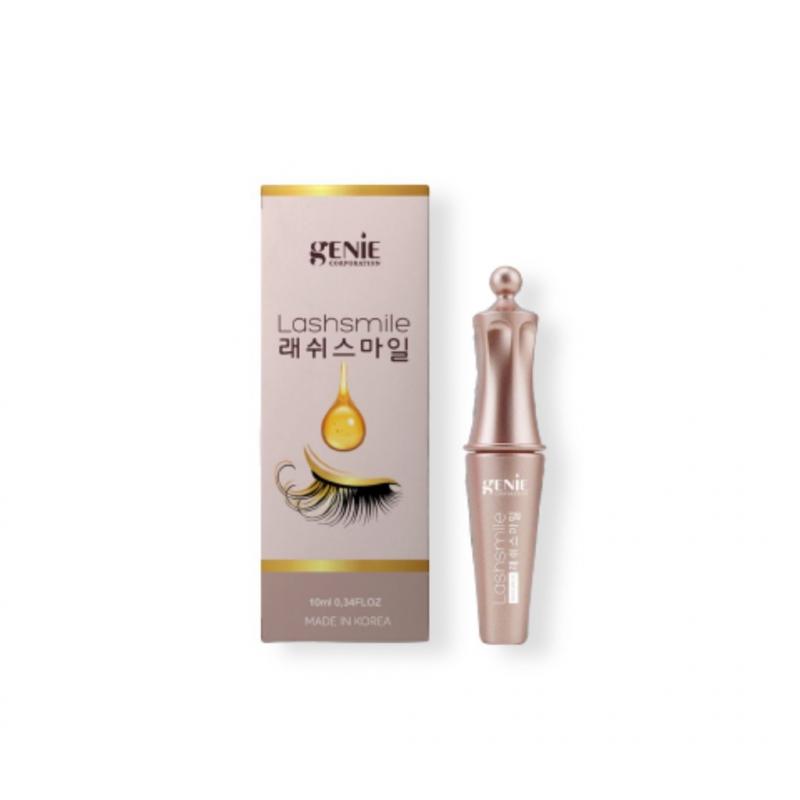 Serum kích mọc mi Lashsmile Genie