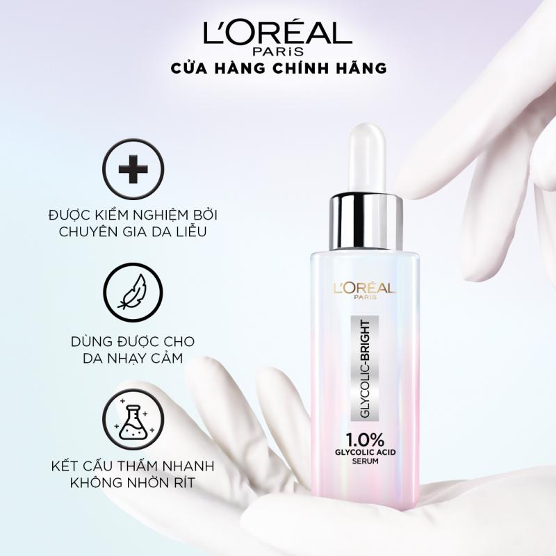 Serum L'Oreal Paris Glycolic Bright