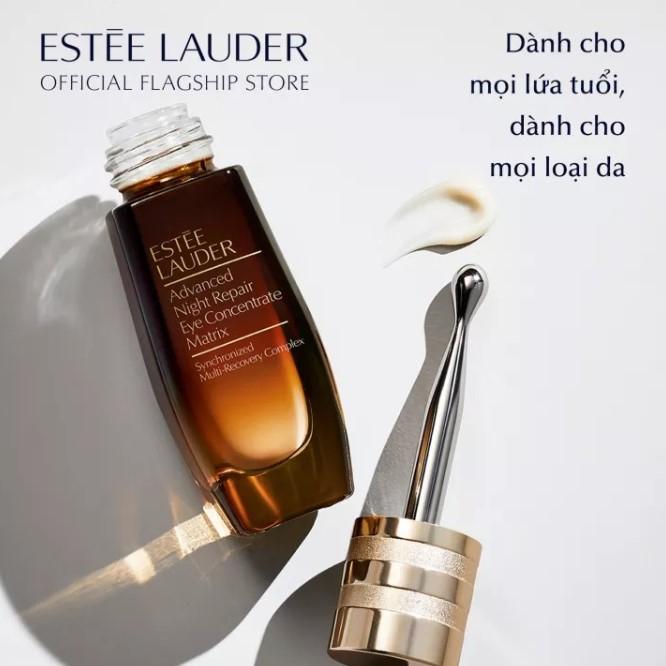 Serum mắt Estee Lauder Advanced Night Repair Eye Concentrate Matrix