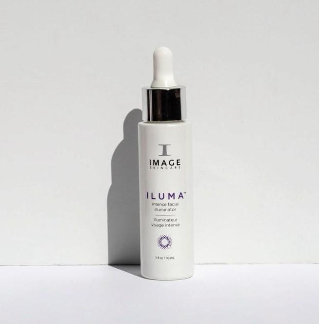 Serum mờ nám, trắng da Image Skincare Iluma Intense Facial Illuminator