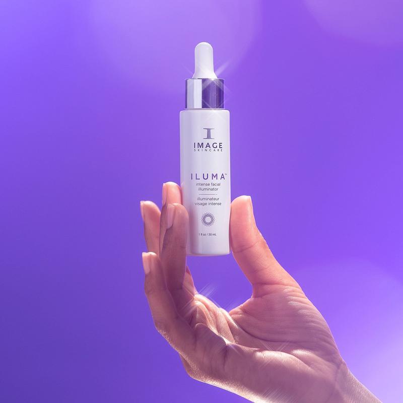 Serum mờ nám trắng da Image Skincare Iluma Intense Facial Illuminator 30ml