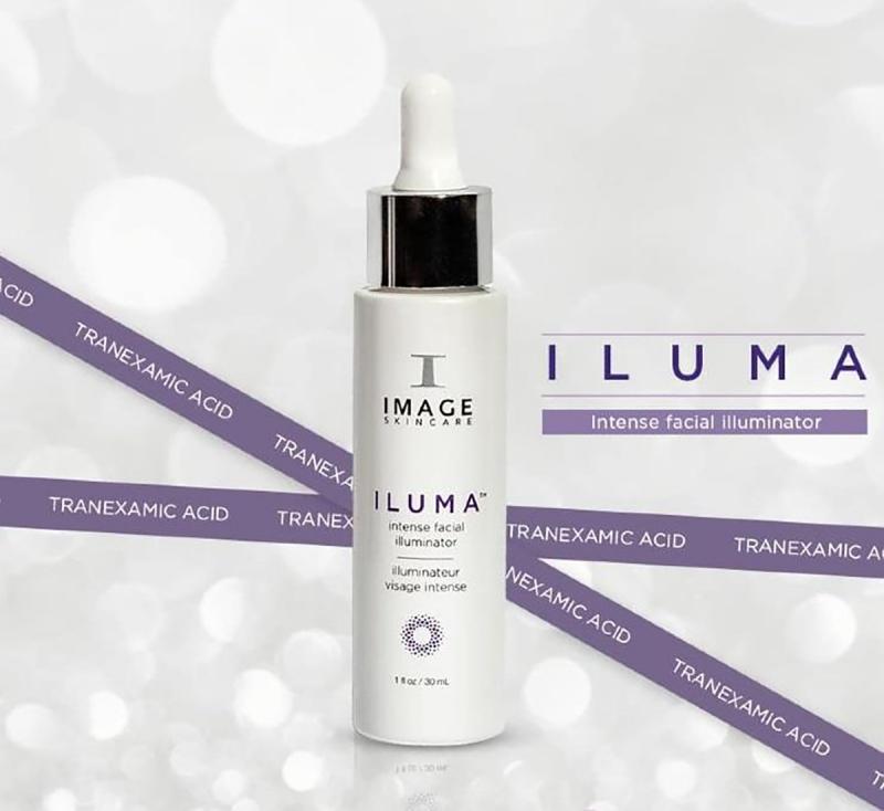 Serum mờ nám trắng da Image Skincare Iluma Intense Facial Illuminator 30ml