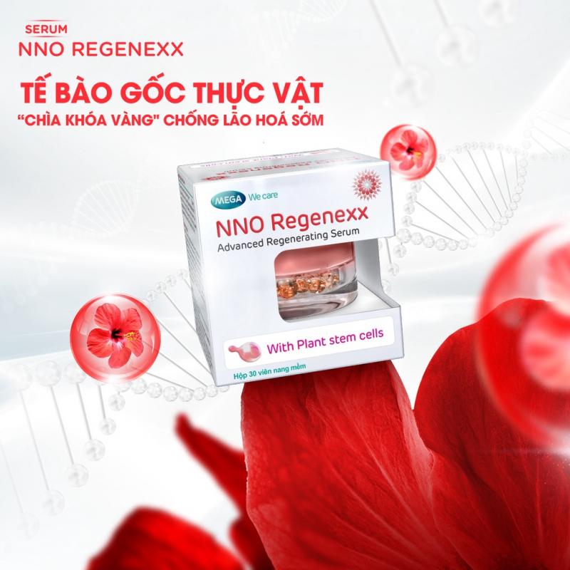 Serum Nno Regenexx