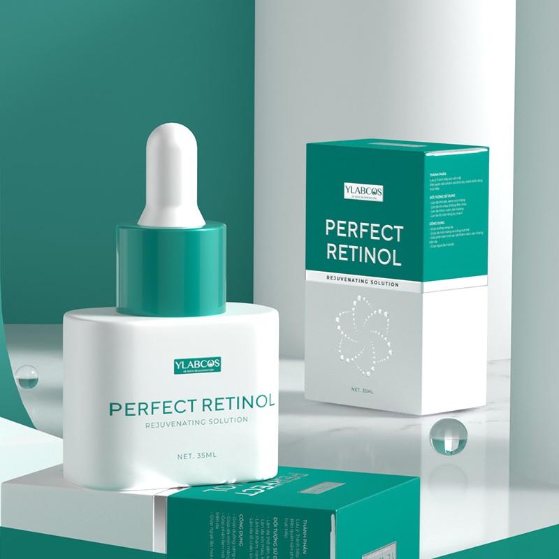 Serum Retinol Dr Lacir