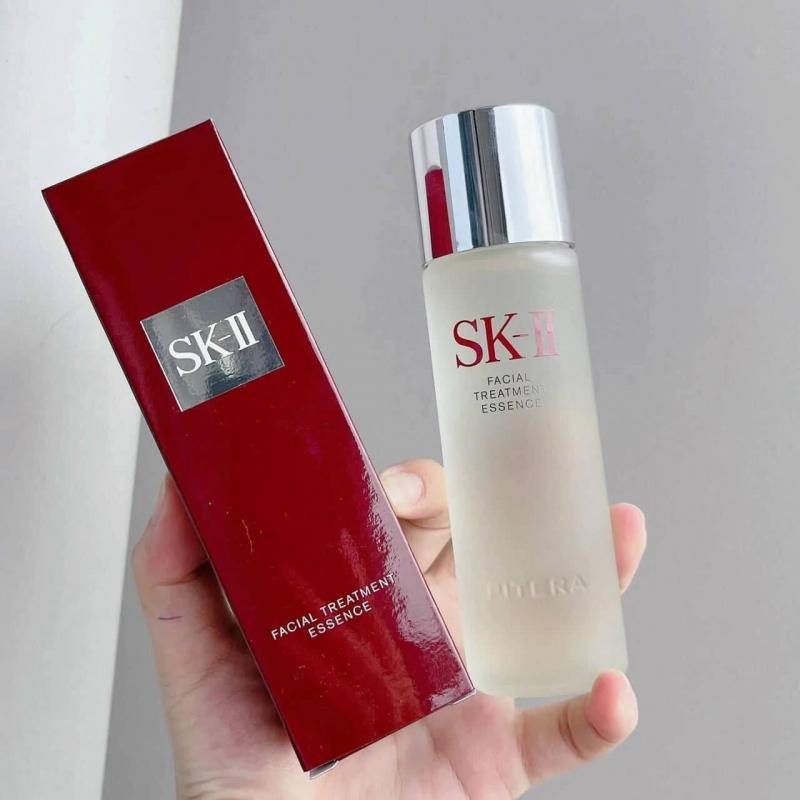 Serum Skii Facial Treatment Essence