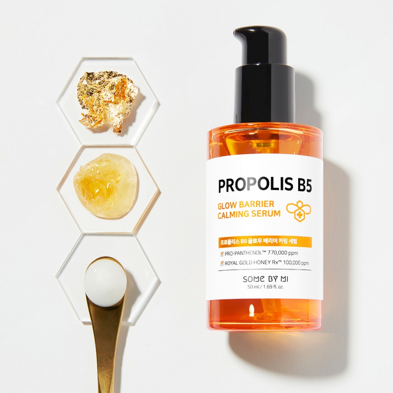 Serum Some By Mi từ keo ong Propolis & vitamin B5